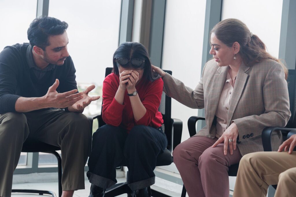 The First Signs a Workplace Is Becoming Toxic